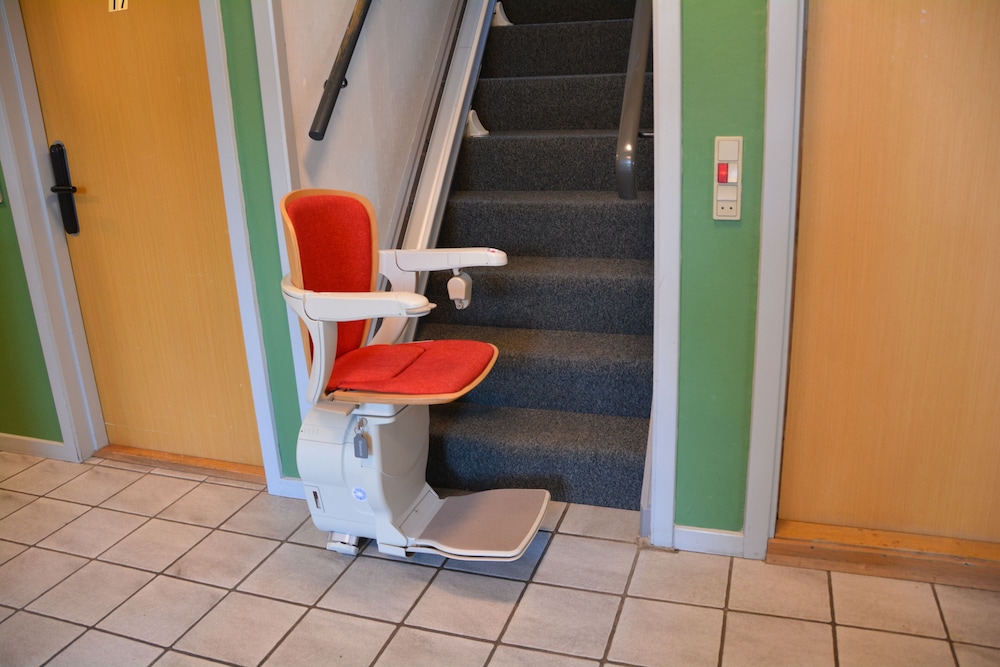 Abild Hotel in Tonder, Denmark