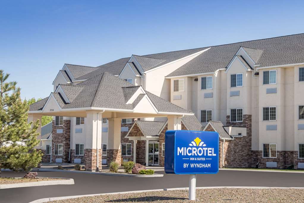 Microtel Inn & Suites by Wyndham Klamath Falls - featured photo
