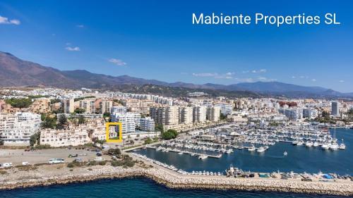 Belgravia Club Apartment Estepona — 4-Star Luxury Hotel in Estepona, Spain