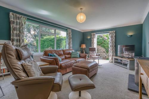 The Crabpot Five mins Norfolk beach. Crabpot Cottages Sheringham — hotel in Overstrand