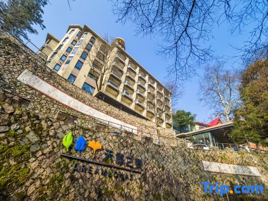 Dream Lohas Hotel in Huzhou, People's Republic of China