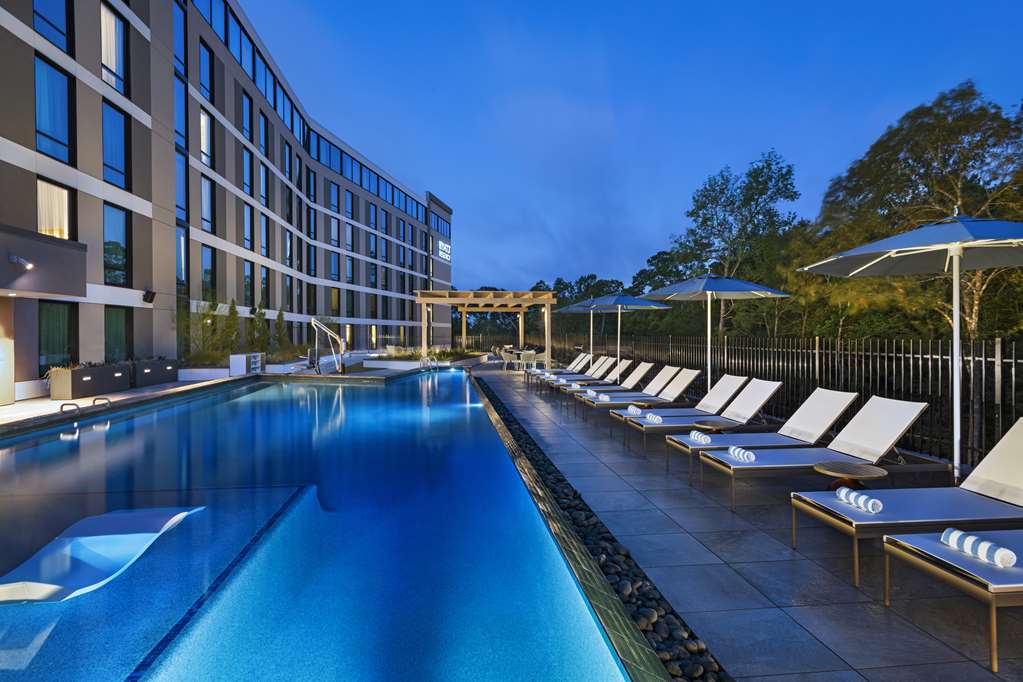 Hyatt Regency Conroe - photo 16