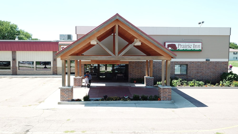 Prairie Inn - photo 30