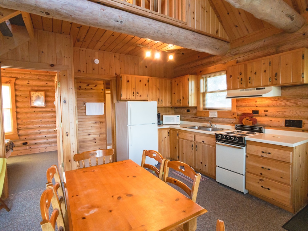 Deer Ridge Resort - photo 14