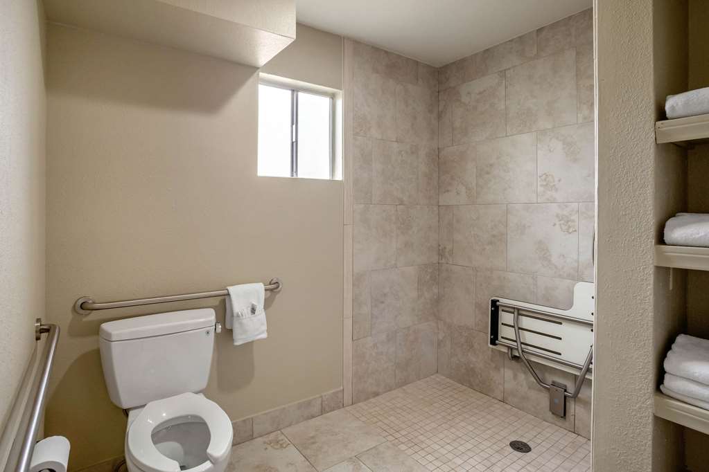 Quality Inn & Suites El Cajon San Diego East - photo 27