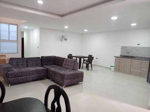 Casa Hospedaje Maria Paula — 4-Star Luxury Hotel in Aguachica, Colombia