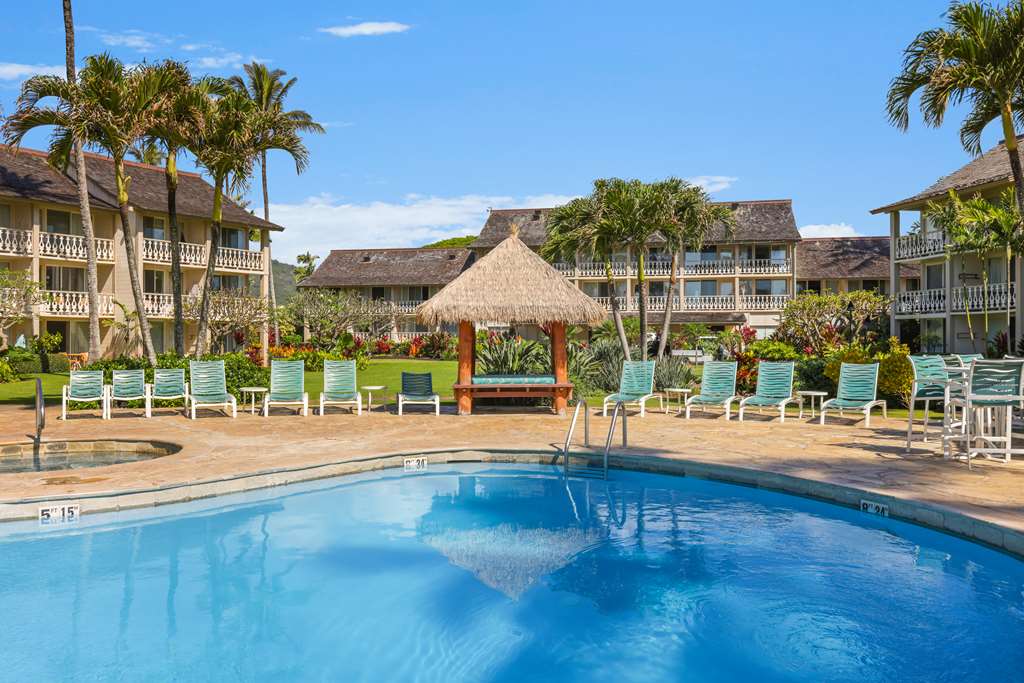 Aston Islander on the Beach — hotel in Kapa'a