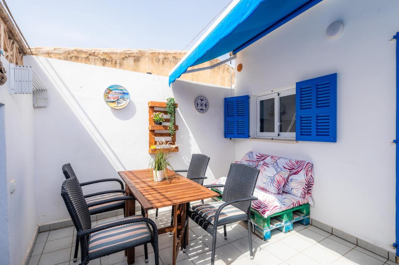 Es Cantonet in Porto Cristo, Spain