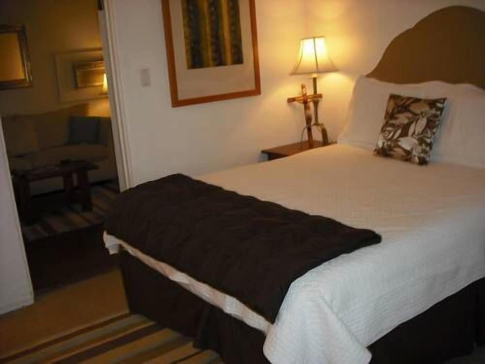 La Siesta Motel - photo 17