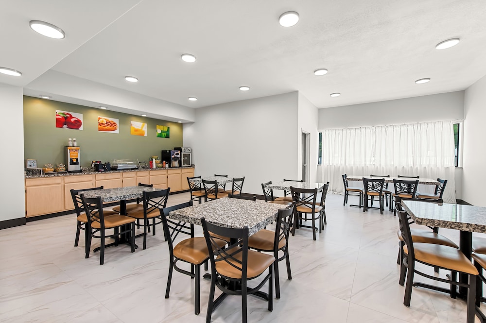 Quality Inn & Suites Kilgore Longview - photo 20