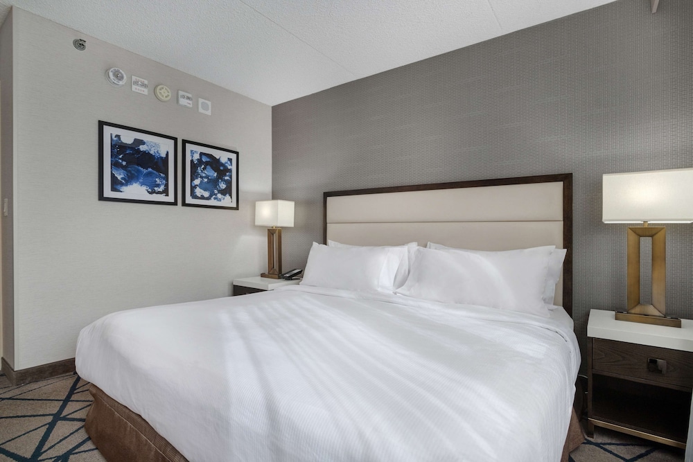 Embassy Suites by Hilton Seattle Bellevue - photo 17