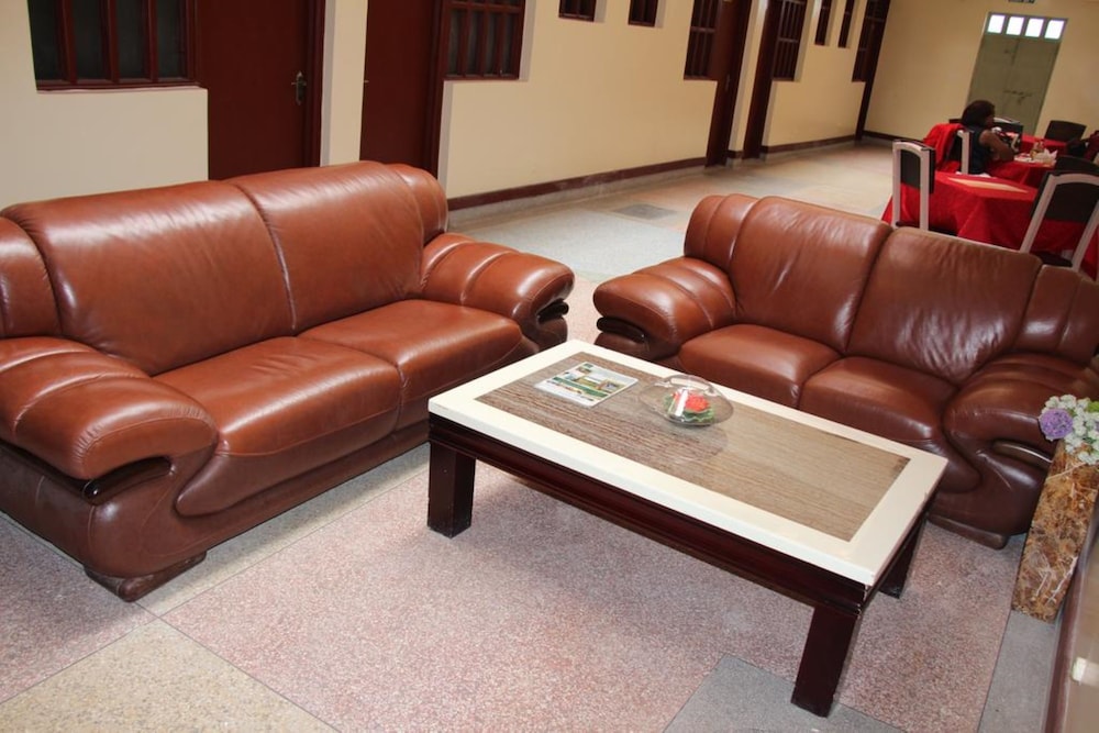 Limrock Hotel — Machakos — photo 4