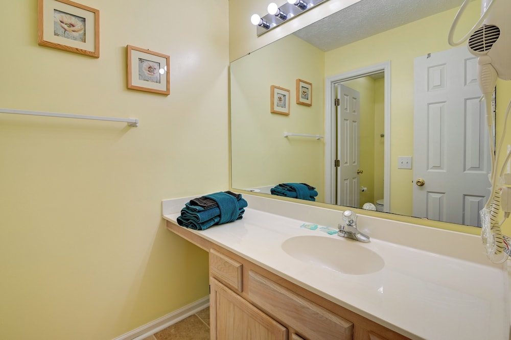 4 Mi to Beach: Golf Getaway at River Oaks Resort - photo 18