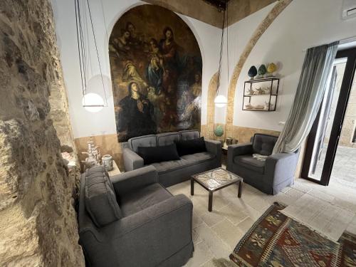 Vermexio Suite — 4-Star Luxury Hotel in Siracusa, Italy