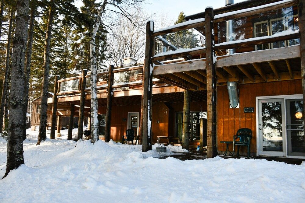 Solbakken Resort On Superior - photo 16