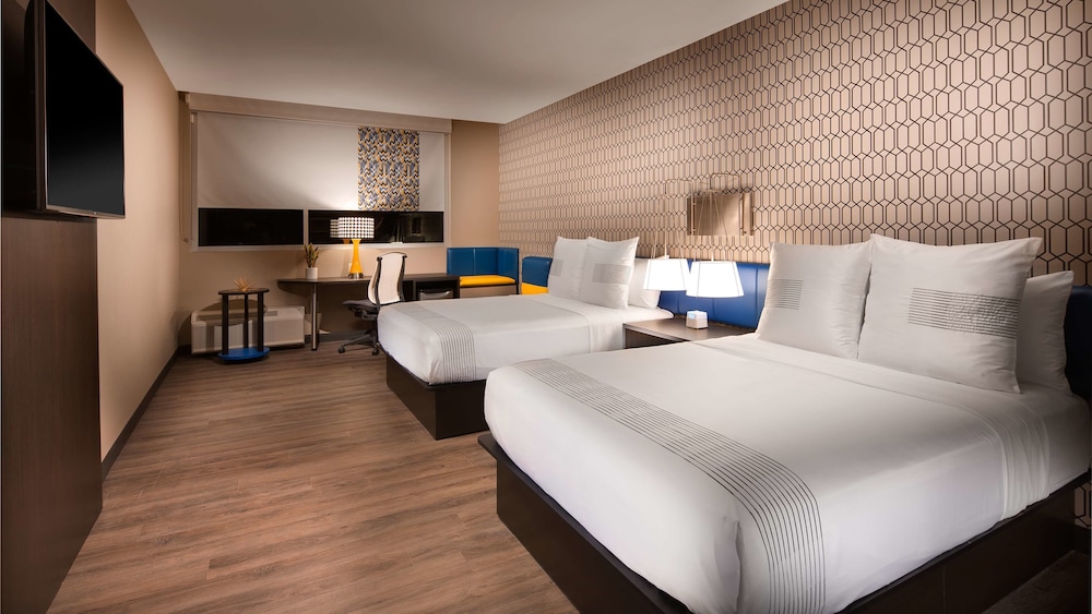 GLō Best Western Nashville Airport - photo 9