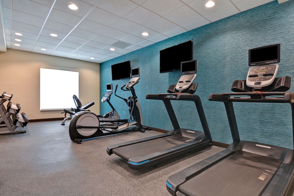 Home2 Suites by Hilton Savannah Midtown GA - photo 32