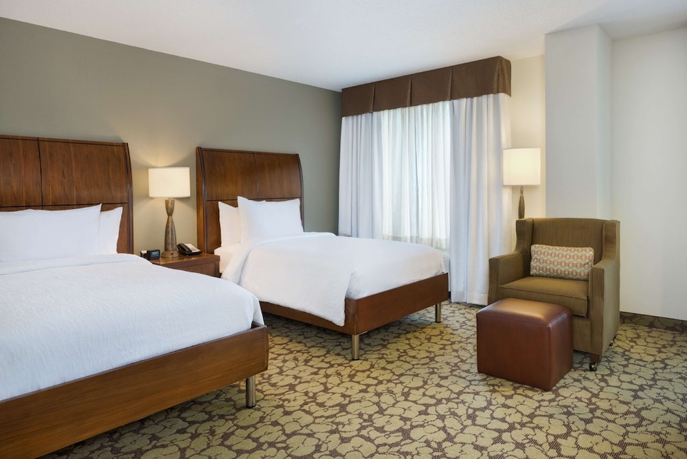 Hilton Garden Inn Atlanta North Alpharetta - photo 16