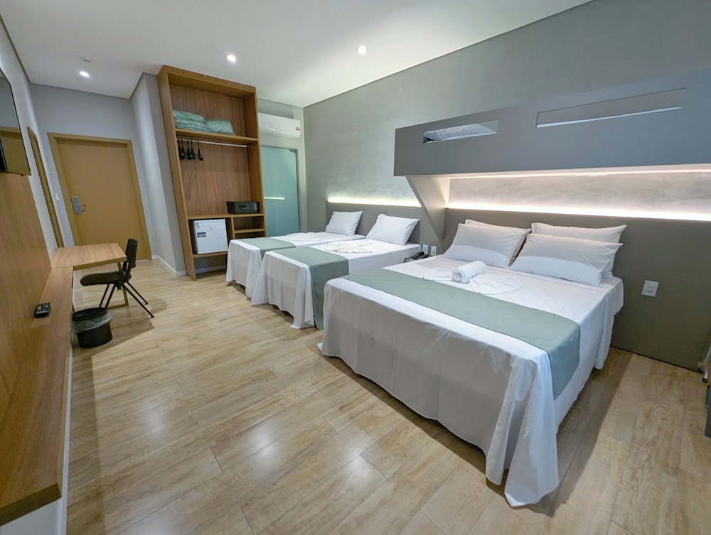 Hotel Jardim Iracema — Teofilo Otoni — photo 5