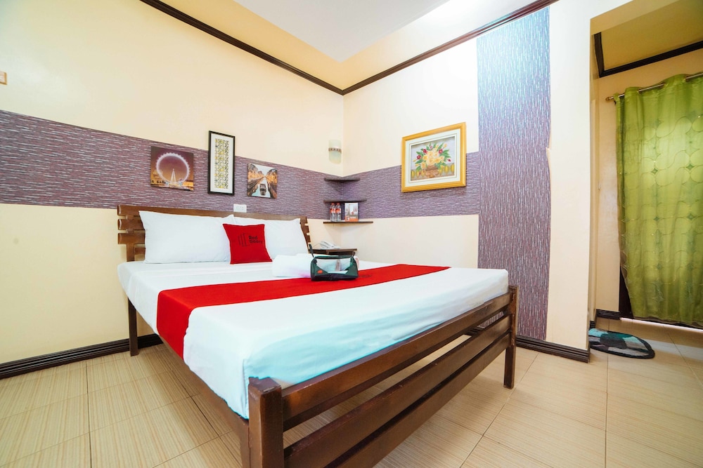 Reddoorz Tagaytay Road — Tagaytay