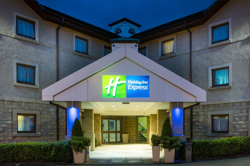 Holiday Inn Express Inverness by IHG in Inverness, United Kingdom
