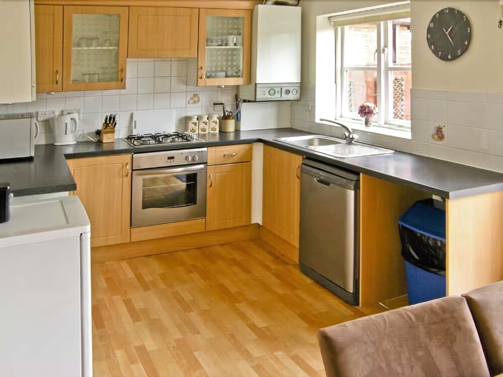 Fairfield - carbon neutral hotel in Chirk