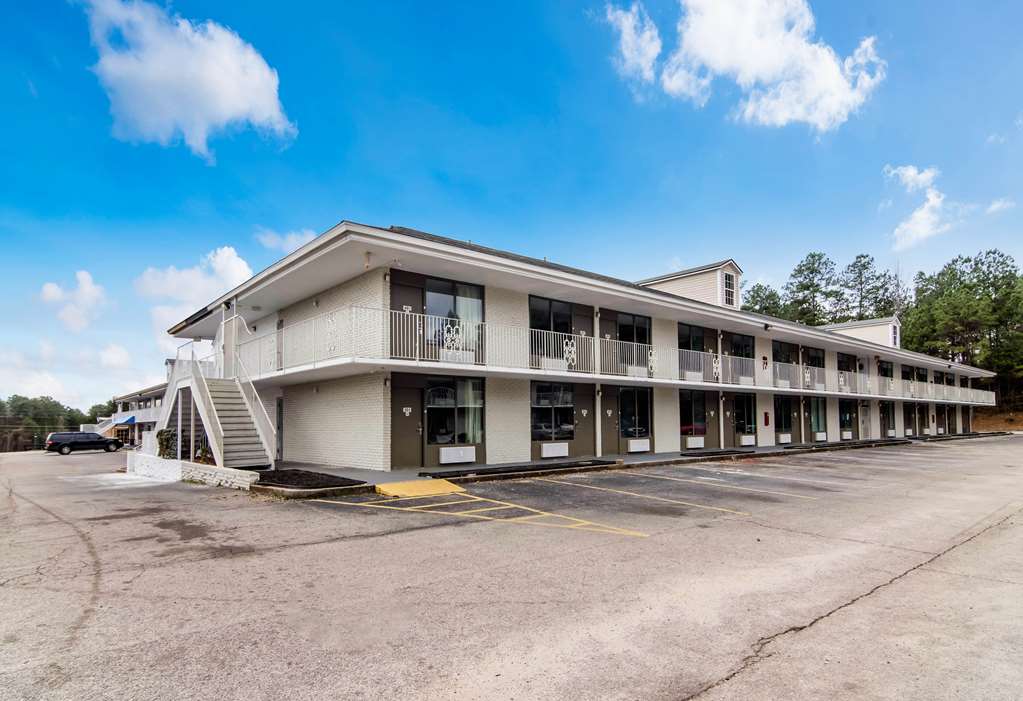 Studio 6 Extended Stay Lagrange GA - photo 7