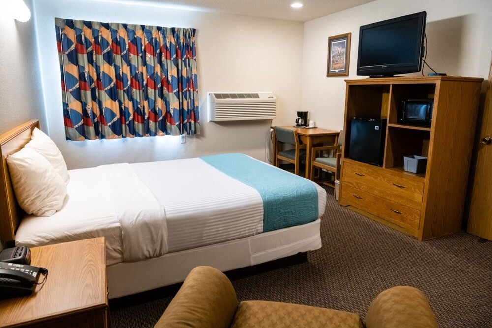 Guardian Inn - photo 24