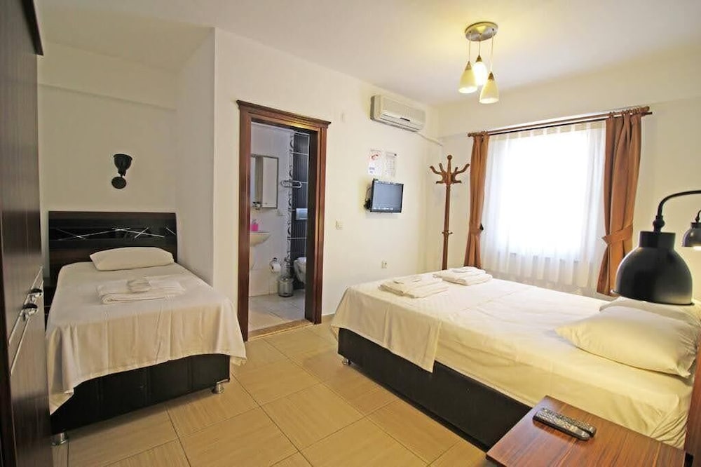 Albatros Hotel — Bozcaada — photo 4