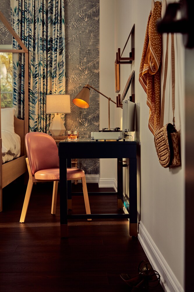 Lily Hall A Boutique Hotel - photo 30