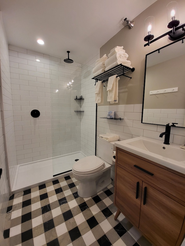 The Stowe Village Inn - photo 45