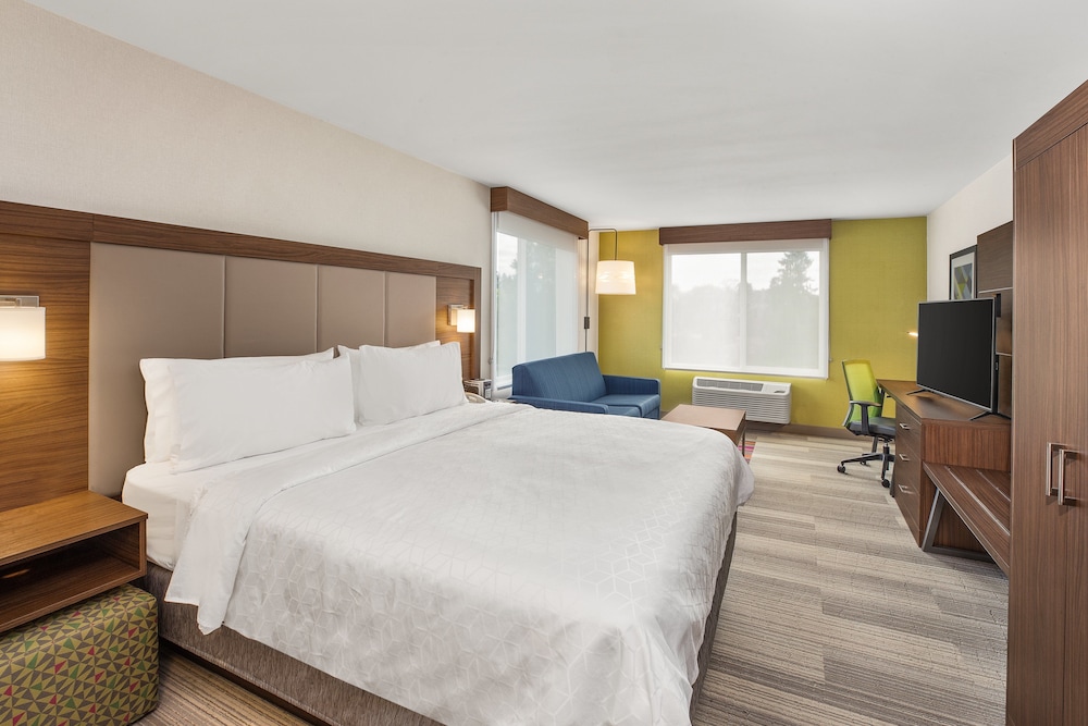 Holiday Inn Express & Suites Tacoma by IHG - photo 2