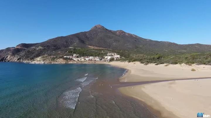 A Pochi Passi Dalla Spiaggia in Fluminimaggiore, Italy