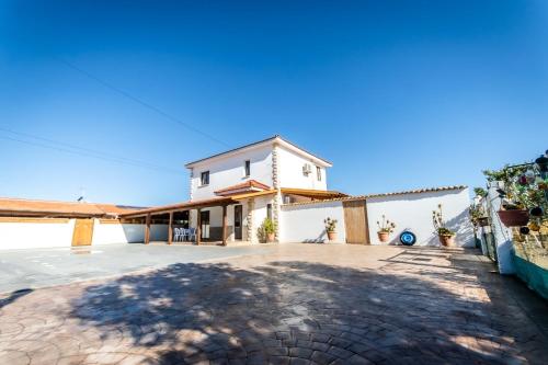 Reel Paradise Villa Cyprus