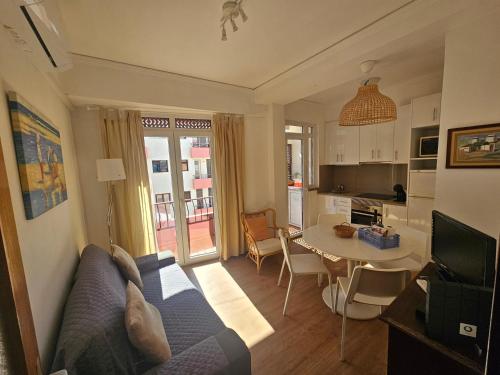 Apartamento Sunshine — 4-Star Luxury Hotel in Monte Gordo, Portugal