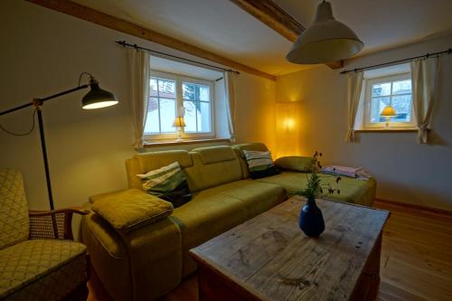 Goldbachhauschen in Olbersdorf, Germany