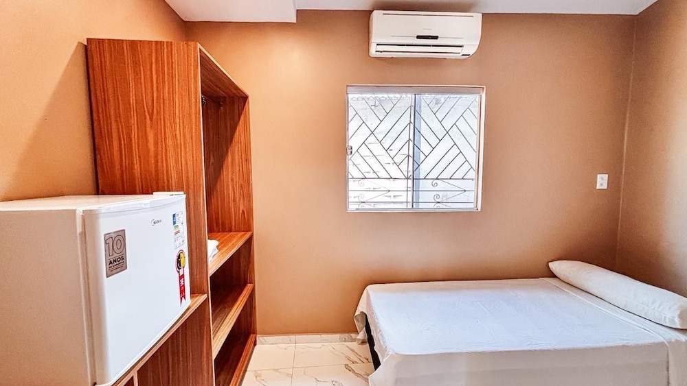 Hotel Arejar - last minute hotel in Juruti
