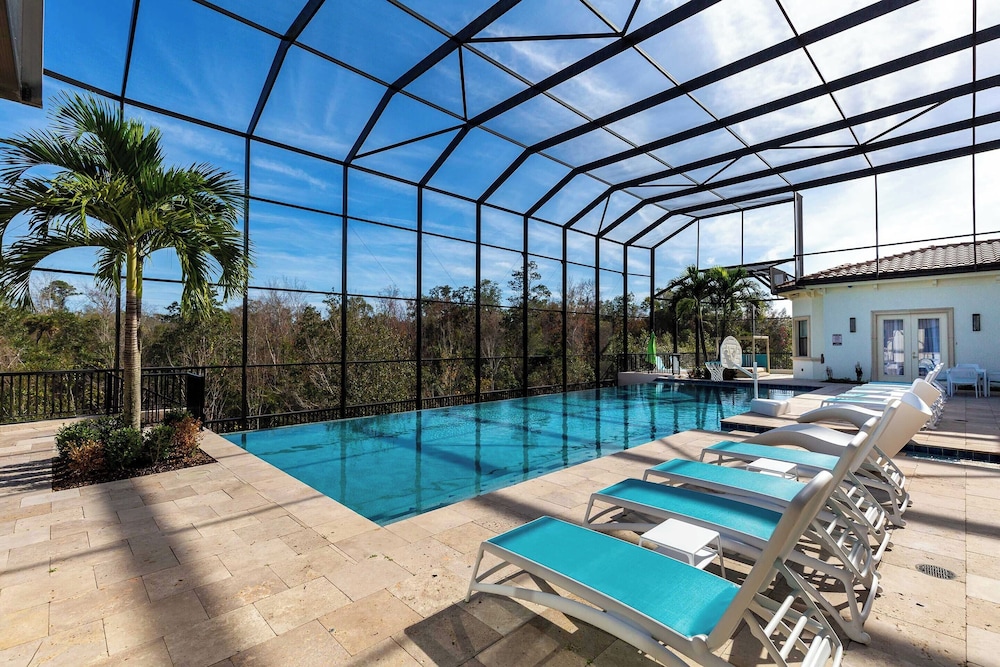 Villatel Luxury Homes at Reunion Resort - photo 97