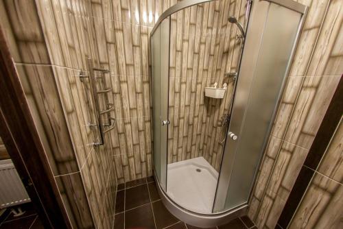 Park hotel Provans — hotel in Votkinsk