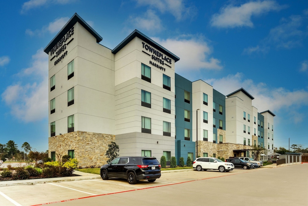 TownePlace Suites by Marriott Houston I 10 East - photo 60