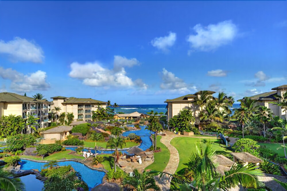 Waipouli Beach Resort A104 by RedAwning - photo 13