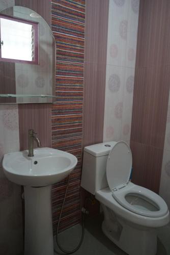 Peach Haven — 4-Star Luxury Hotel in Cebu City, Philippines