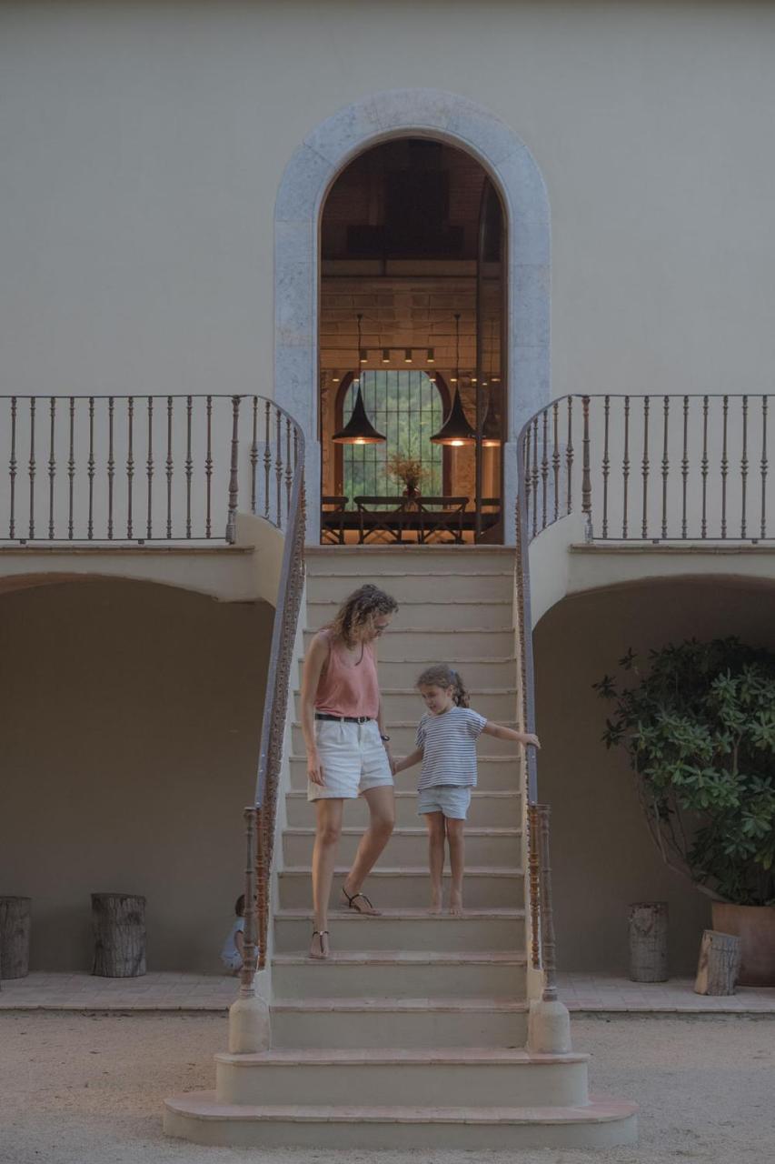 Torre de Can Puig — carbon neutral stay, Girona