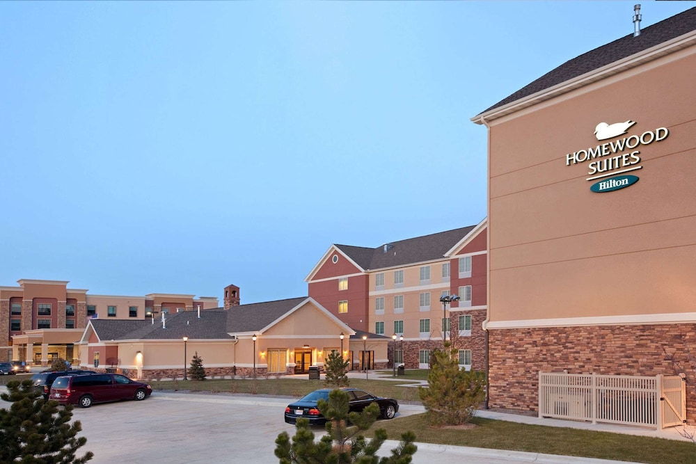 Homewood Suites by Hilton St. Cloud - photo 30