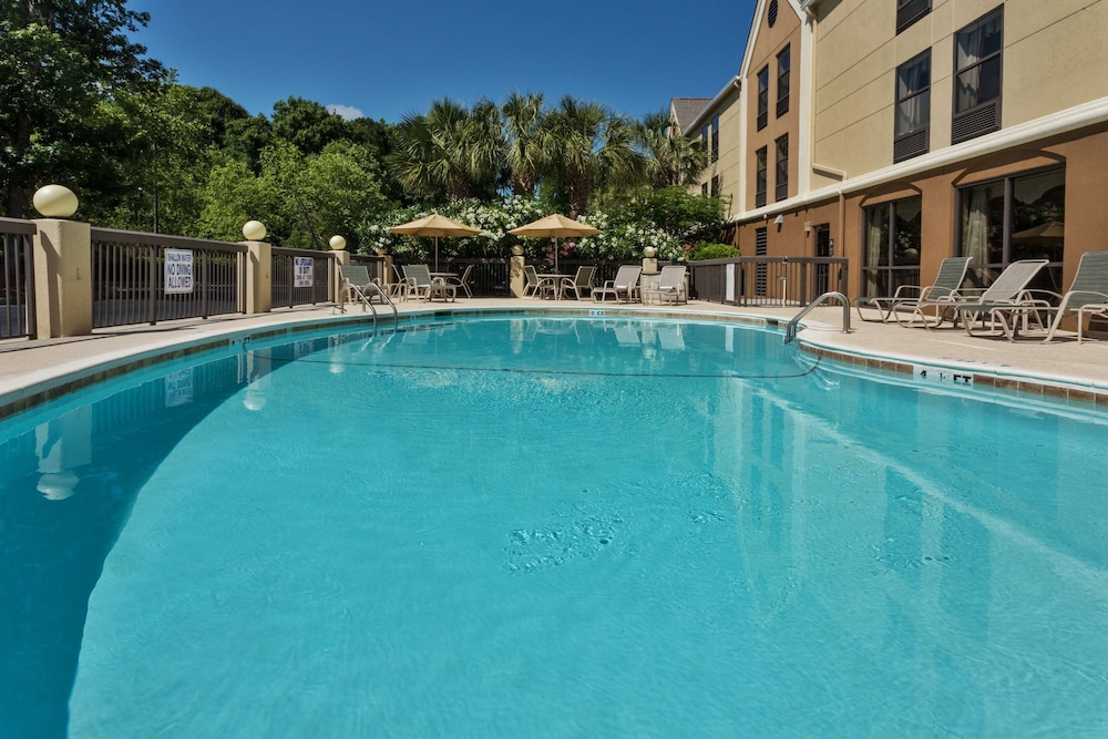 Hampton Inn Pawleys Island Litchfield - photo 20