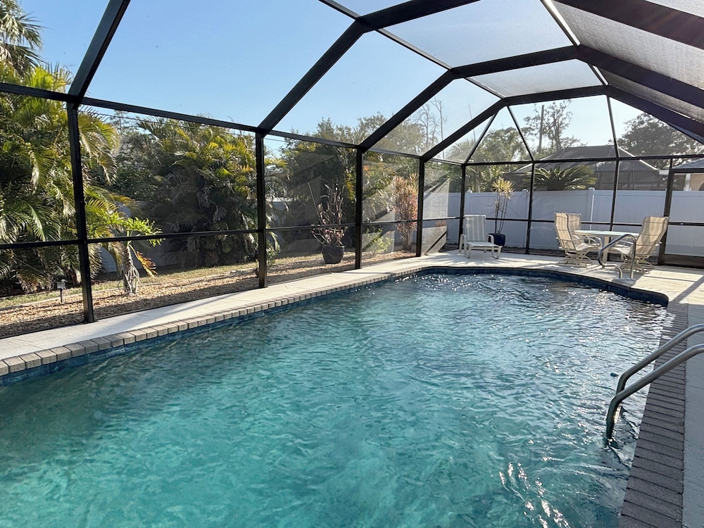 5 starfish Stay in Port Charlotte in Port Charlotte, United States