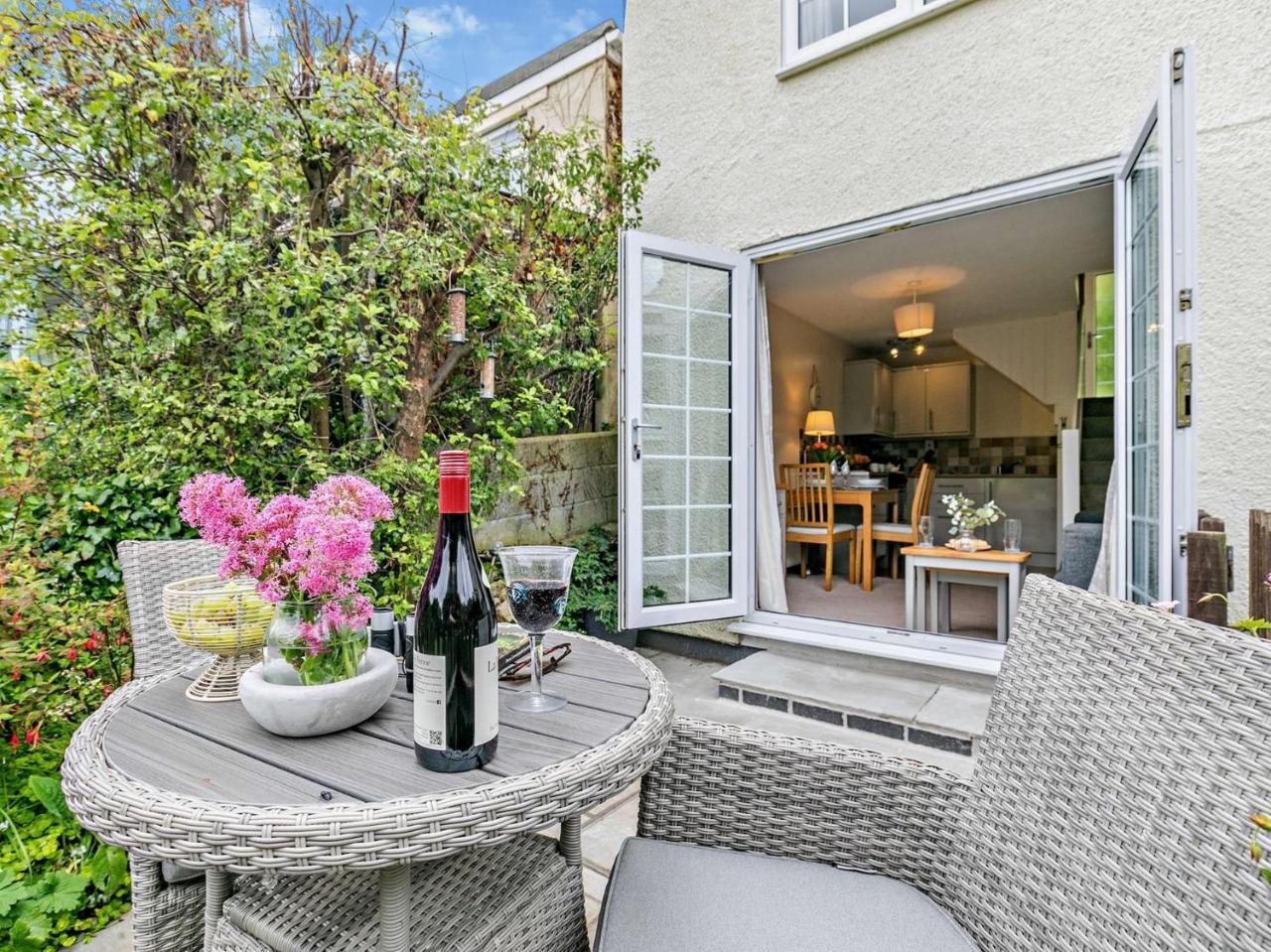 1 Bed in Perranporth COLMA in Perranporth, United Kingdom