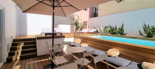 Casa Barr — Trafaria — photo 2