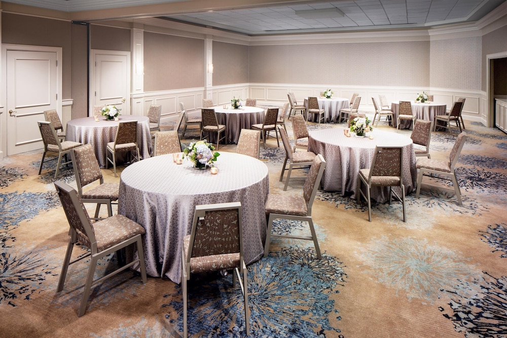The Westin Hilton Head Island Resort & Spa - photo 97