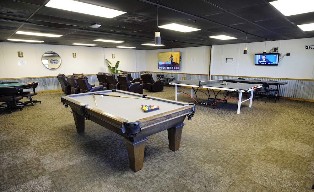 Freeport Studios - photo 40